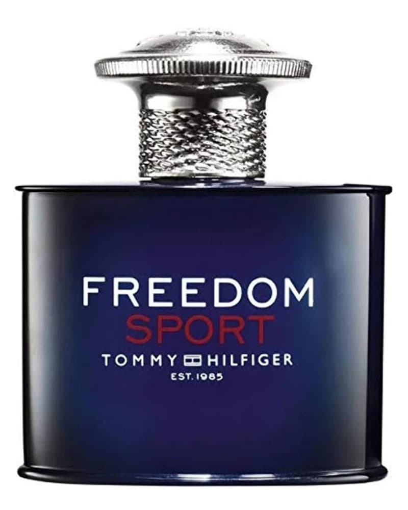 Tommy Hilfiger Freedom Sport