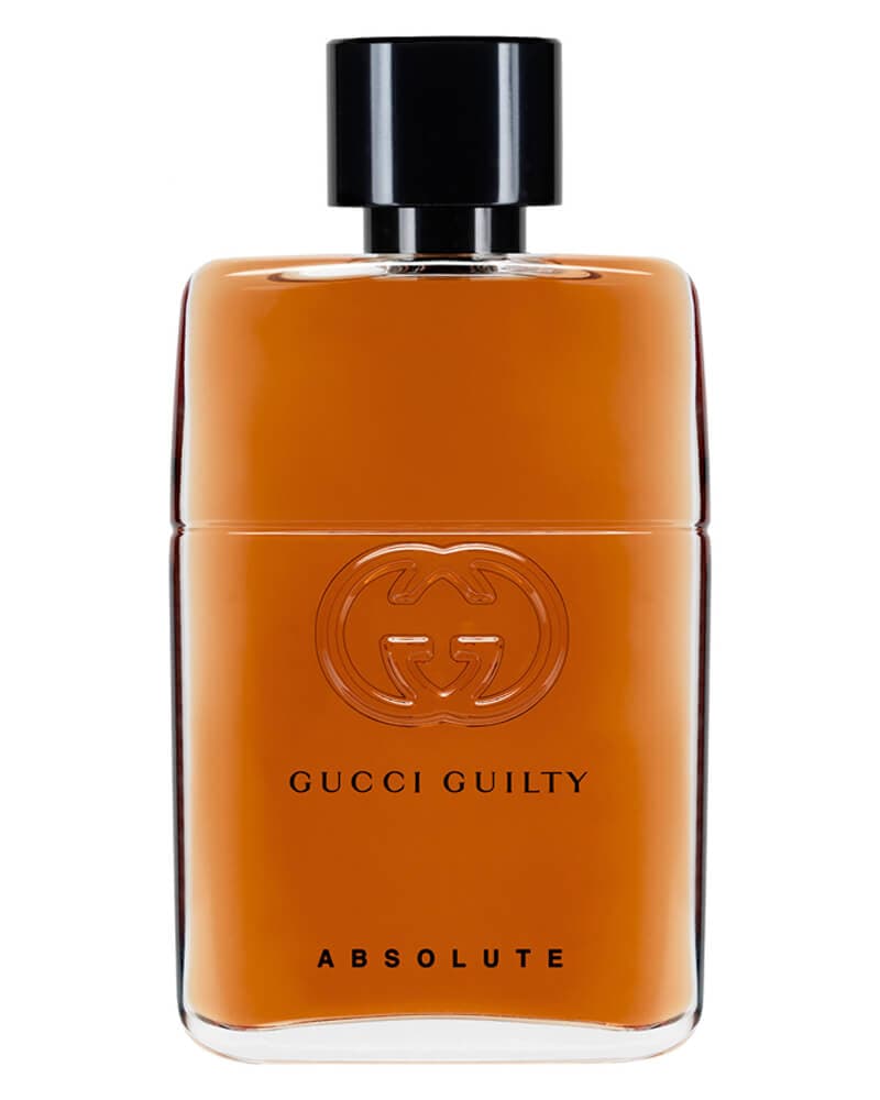 Gucci Guilty Absolute Pour Homme