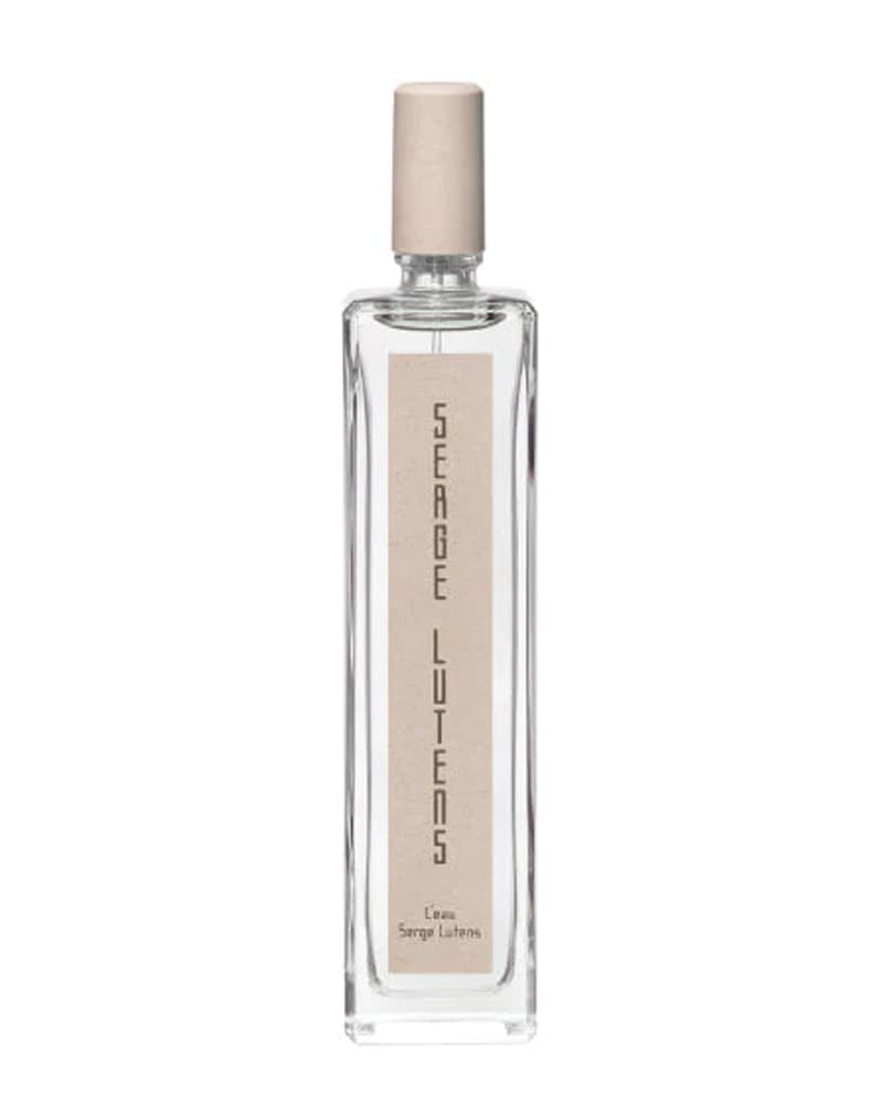 Serge Lutens L Eau Serge Lutens