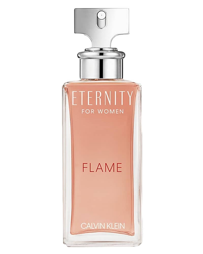 Calvin Klein Eternity Flame For Women