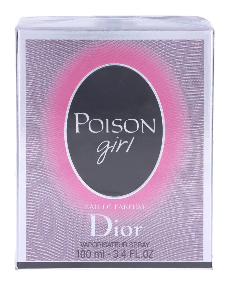 Dior Poison Girl