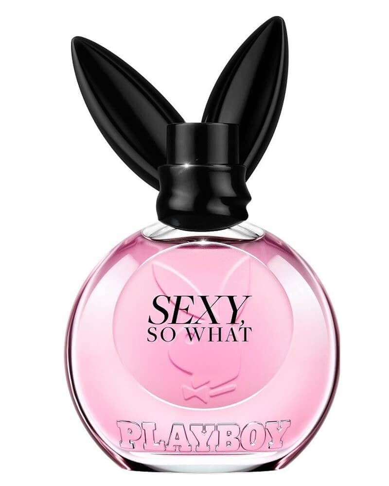 Playboy Sexy so What