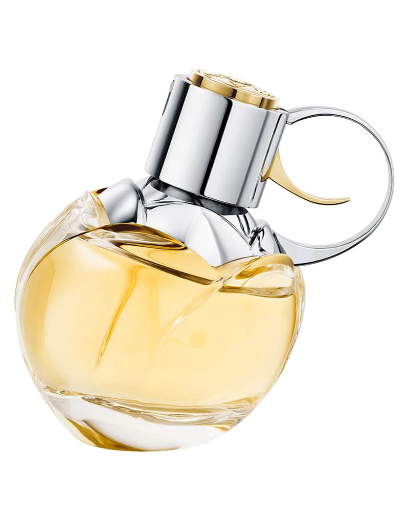 Azzaro Wanted Girl