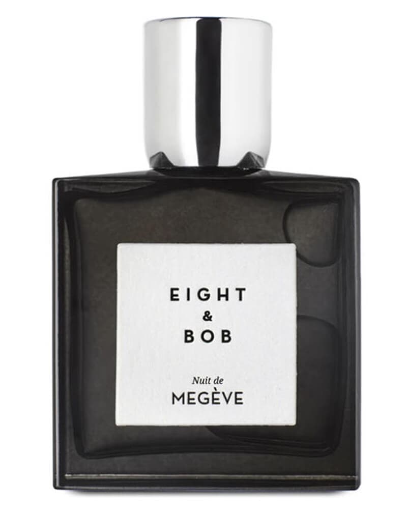 Eight & Bob Nuit de Megeve