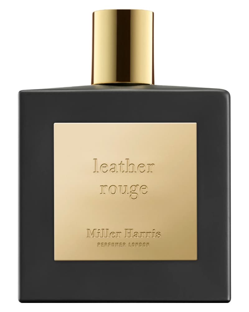 Miller Harris Leather Rouge