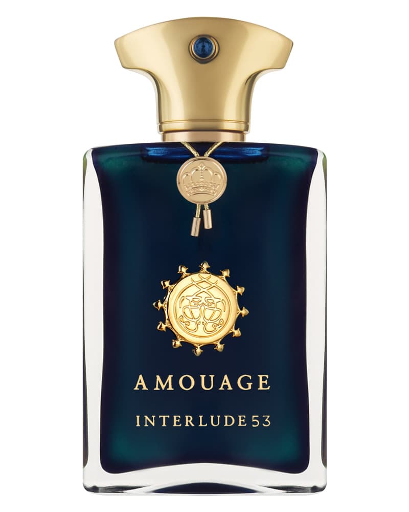 Amouage Interlude 53 Man