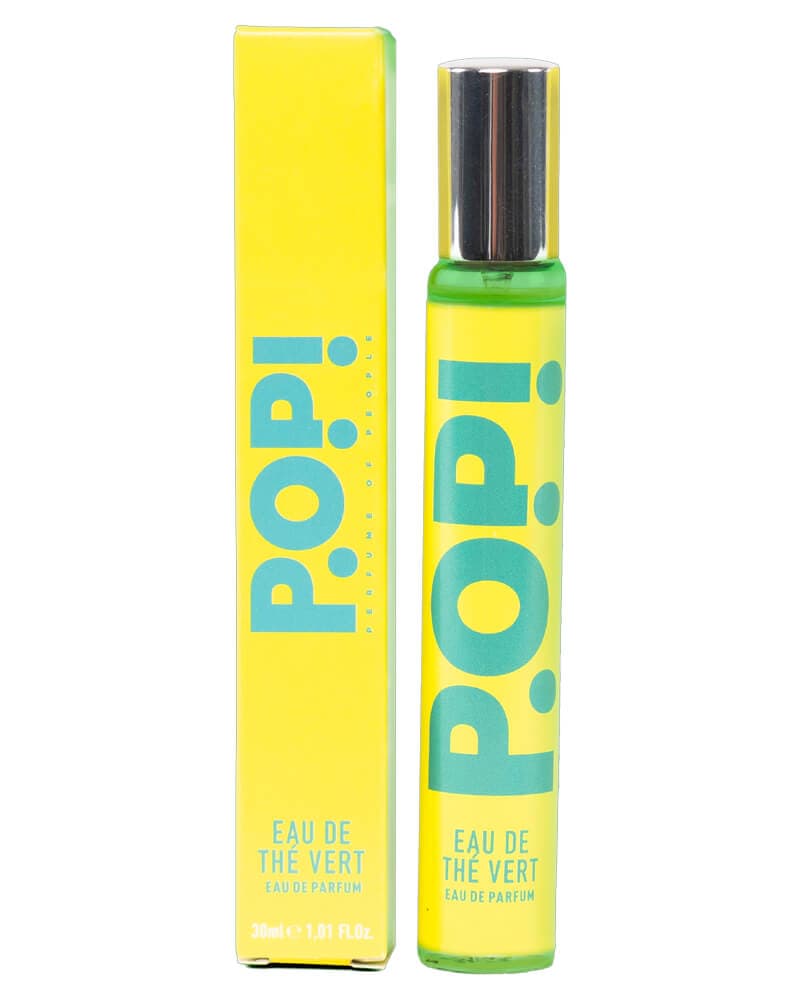 POP! Eau de The Vert