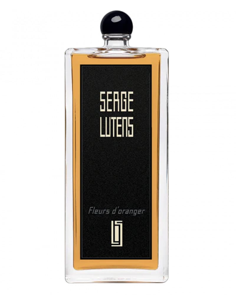 Serge Lutens Fleurs d Oranger