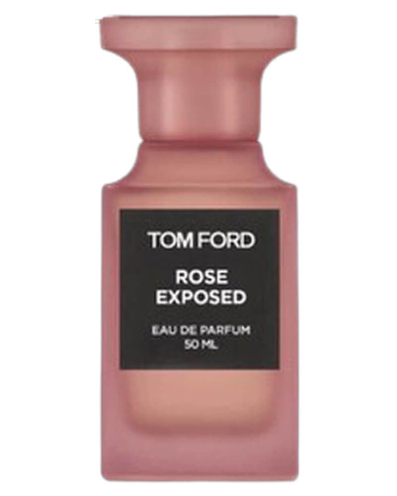 TOM FORD Rose Exposed