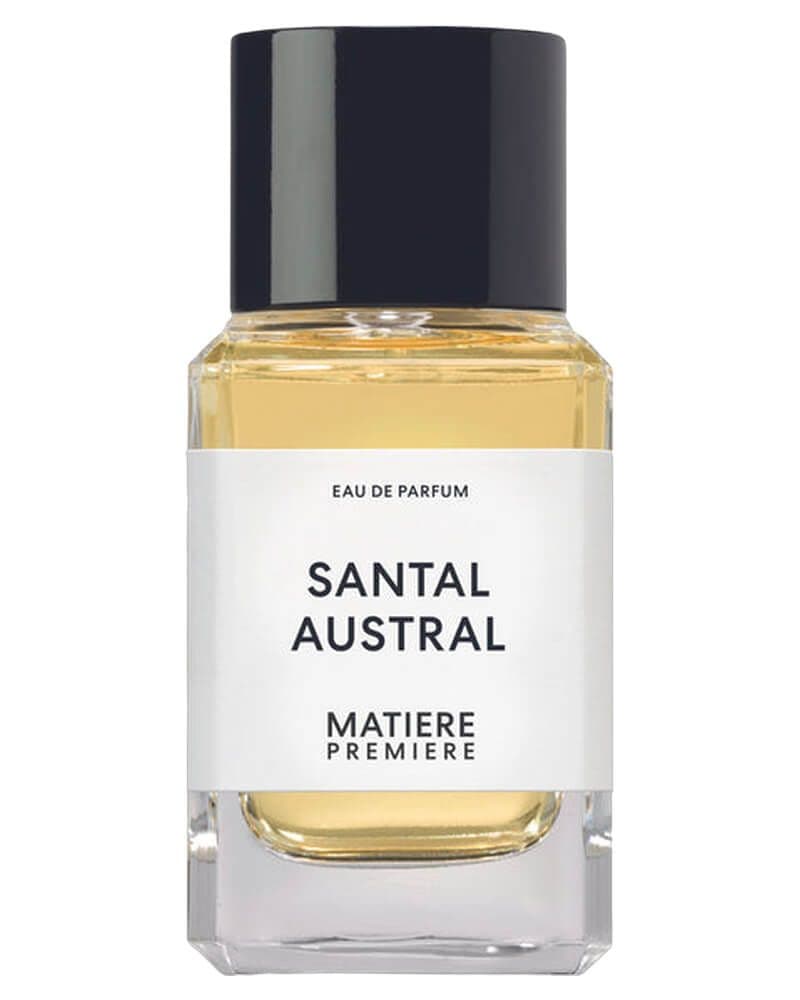 Matiere Premiere Santal Austral