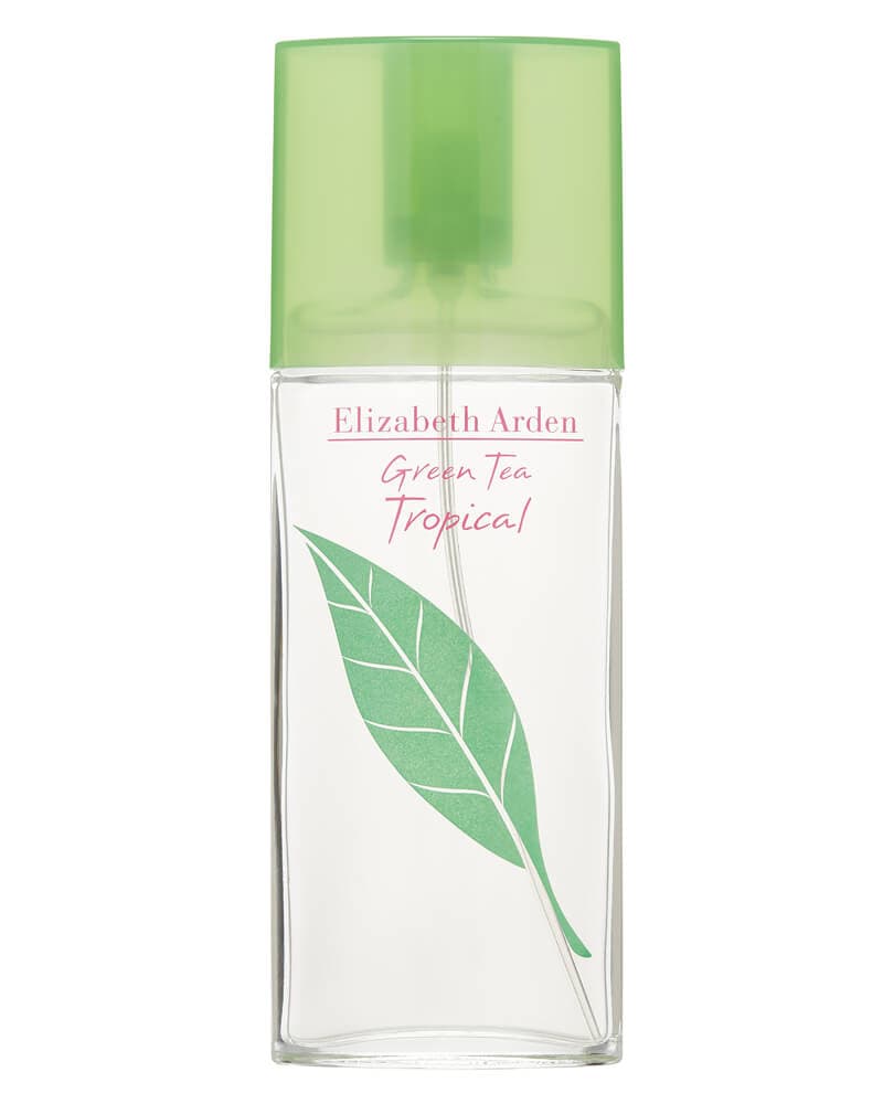 Elizabeth Arden Green Tea Tropical