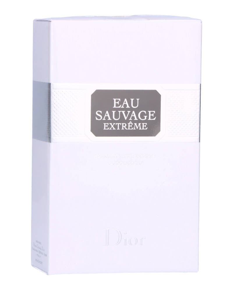 Dior Eau Sauvage Extreme