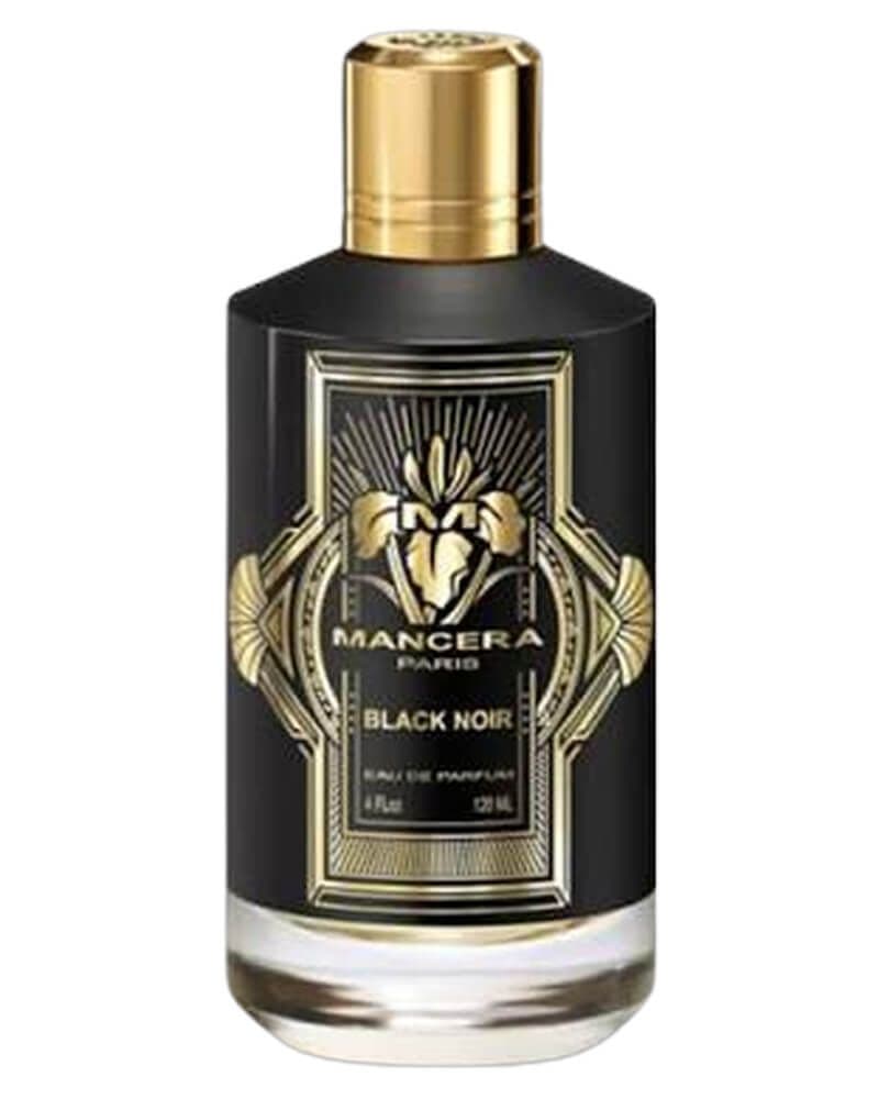 Mancera Black Noir