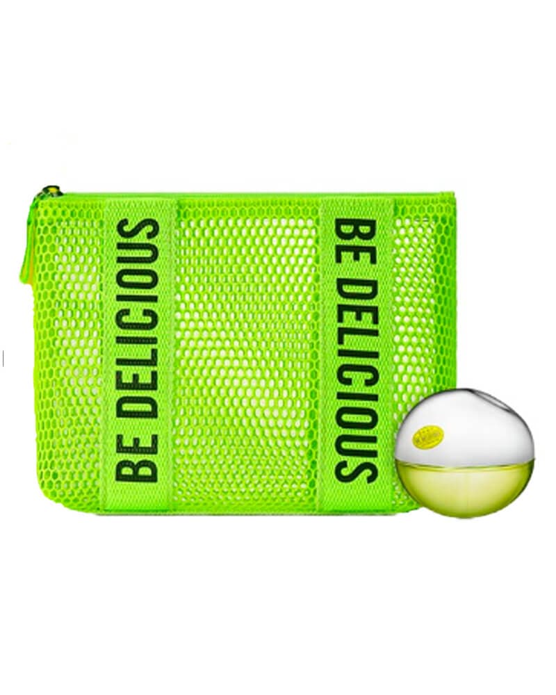 DKNY Be Delicious Dkny Cosmetic Bag