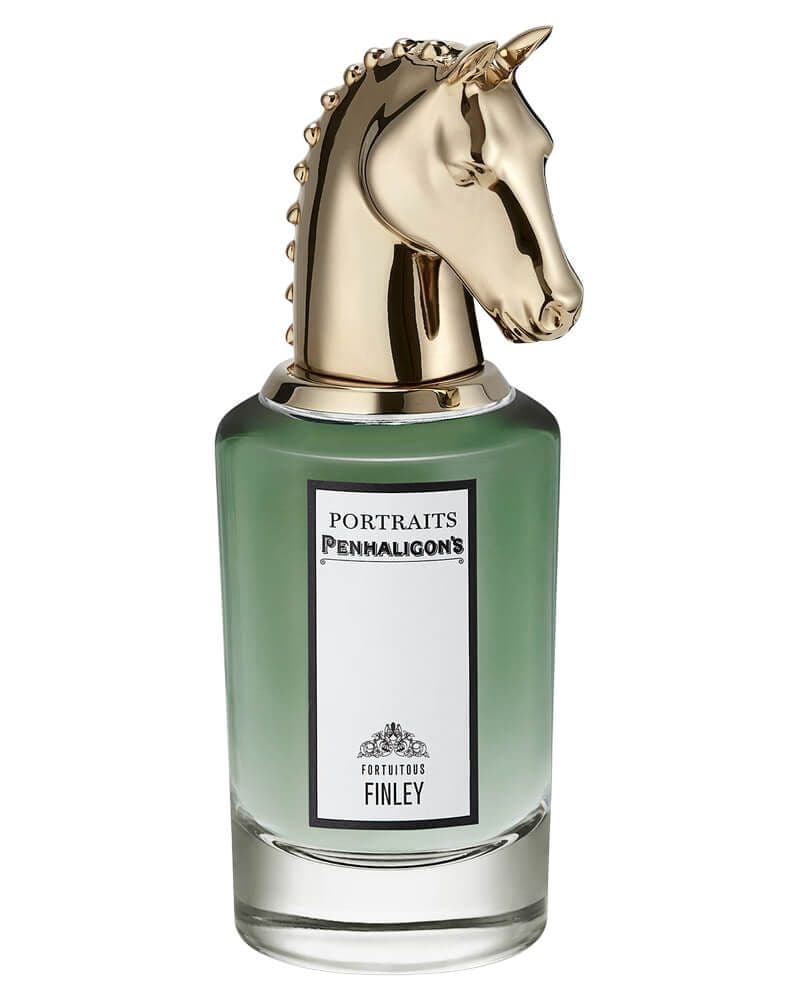 Penhaligon’s Fortuitous Finley