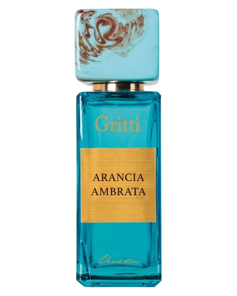 Gritti Arancia Ambrata