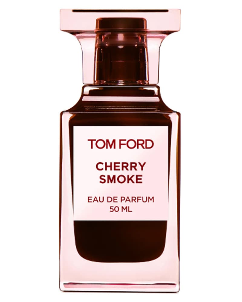 TOM FORD Cherry Smoke