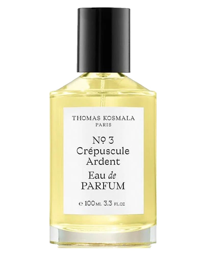 Thomas Kosmala No 3 Crepuscule Ardent