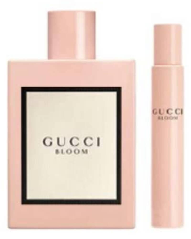 Gucci Bloom Holiday Set