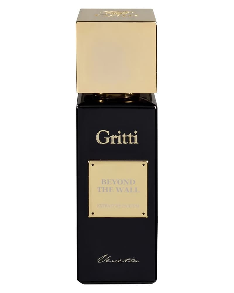 Gritti Beyond The Wall