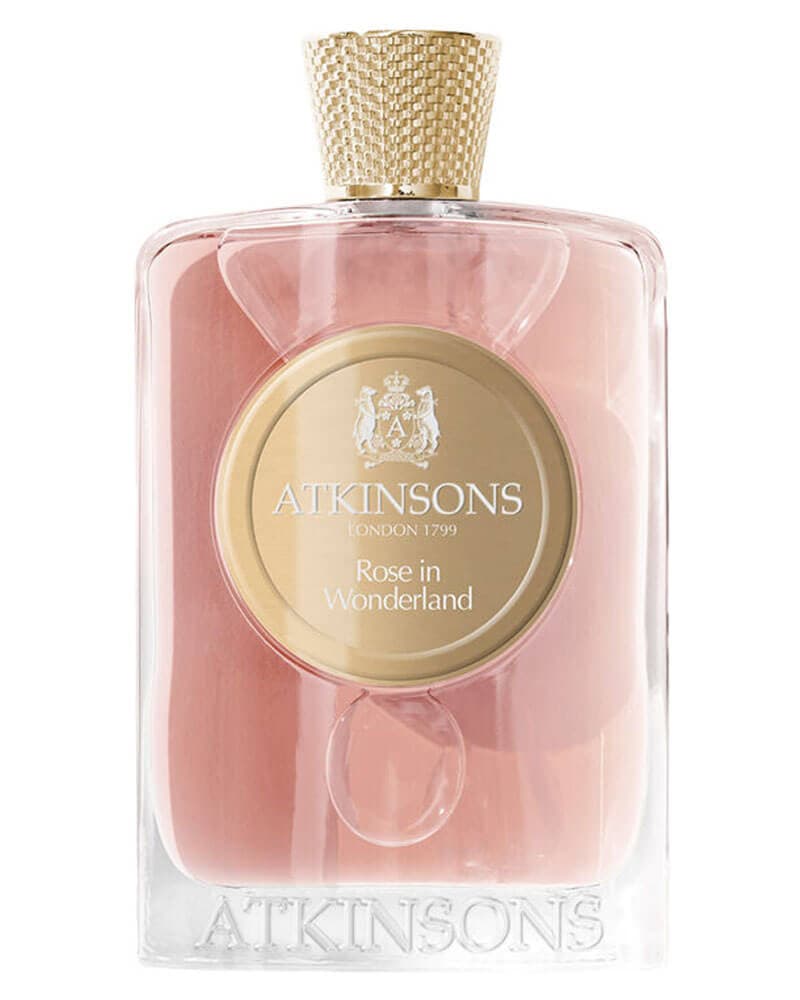 Atkinson The Oud Collection Atkinsons London 1799 Rose in Wonderland