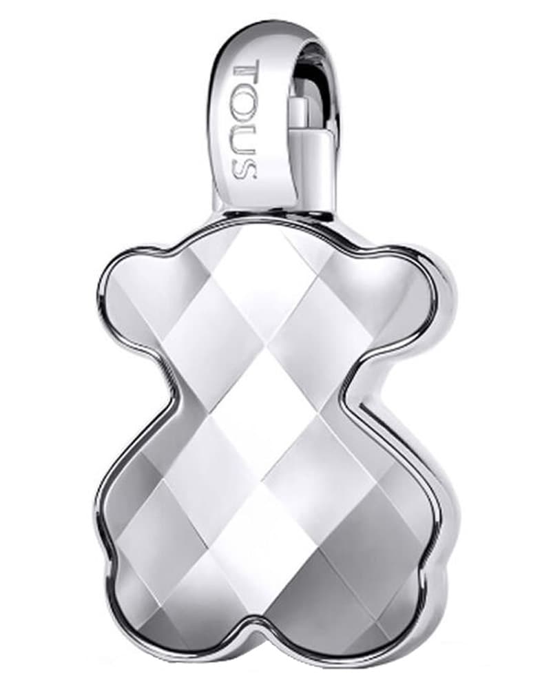 Tous Loveme The Silver