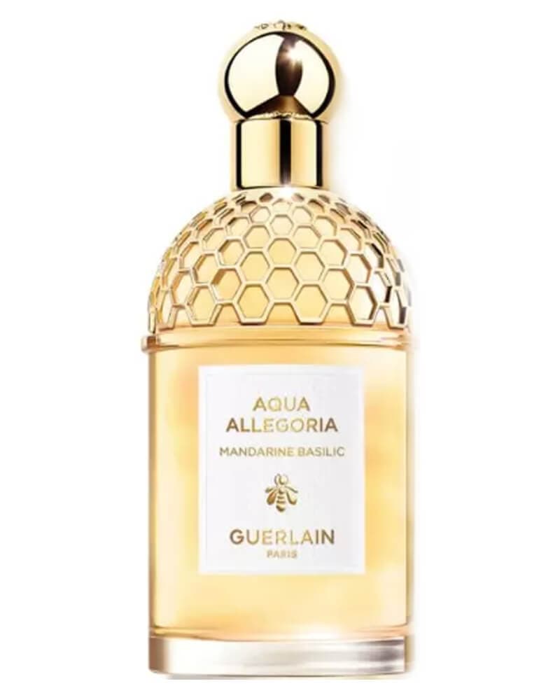 Guerlain Aqua Allegoria Mandarin Basil