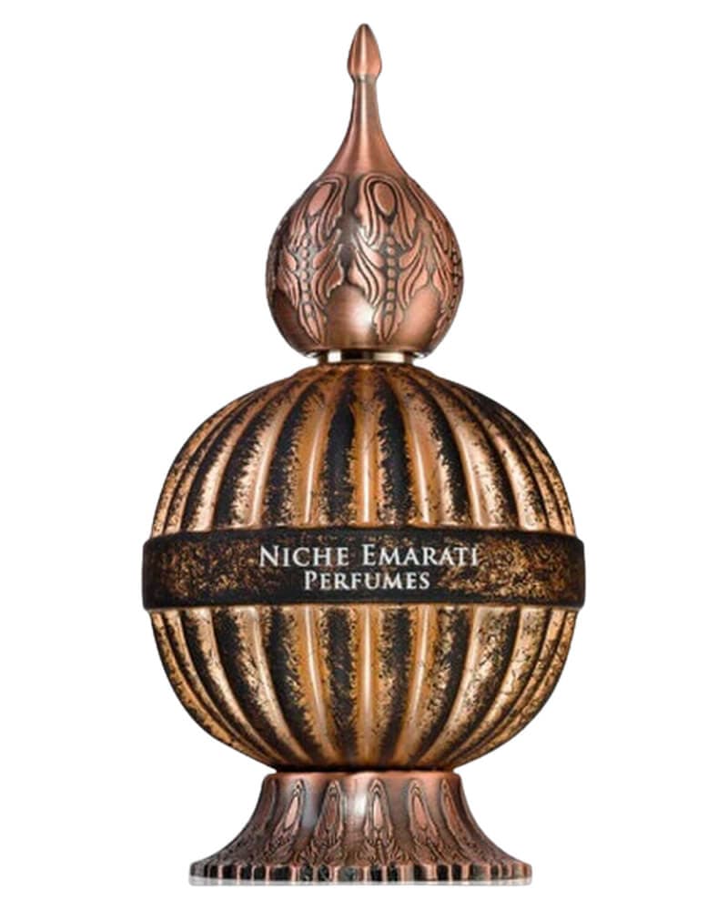 Lattafa Niche Emarati Antique