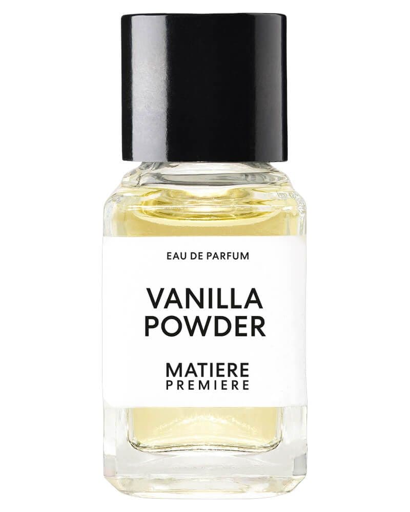Matiere Premiere Vanilla Powder