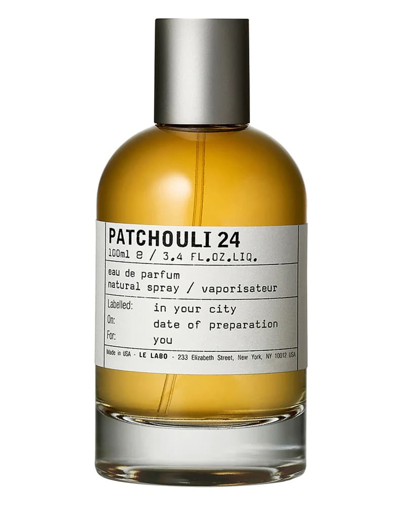 LE LABO Patchouli 24