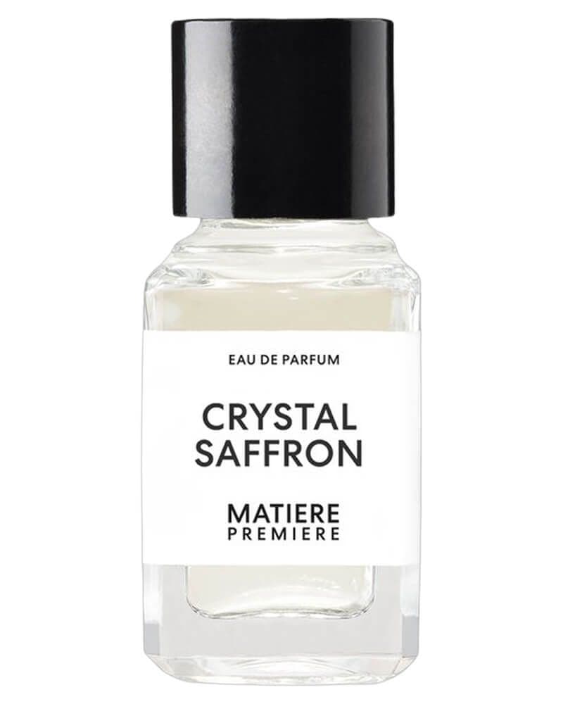 Matiere Premiere Crystal Saffron