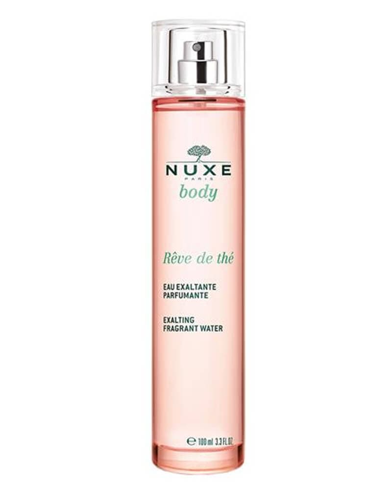 Nuxe Reve de The Exalting Fragrant Water u