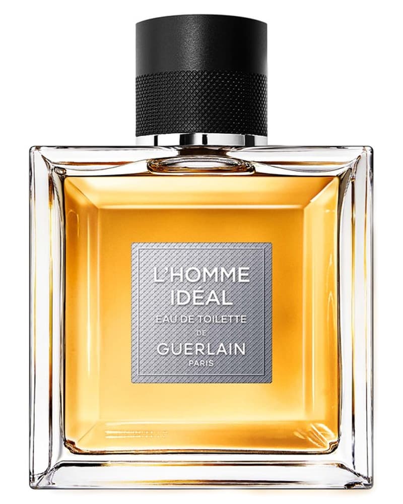 Guerlain L Homme Ideal