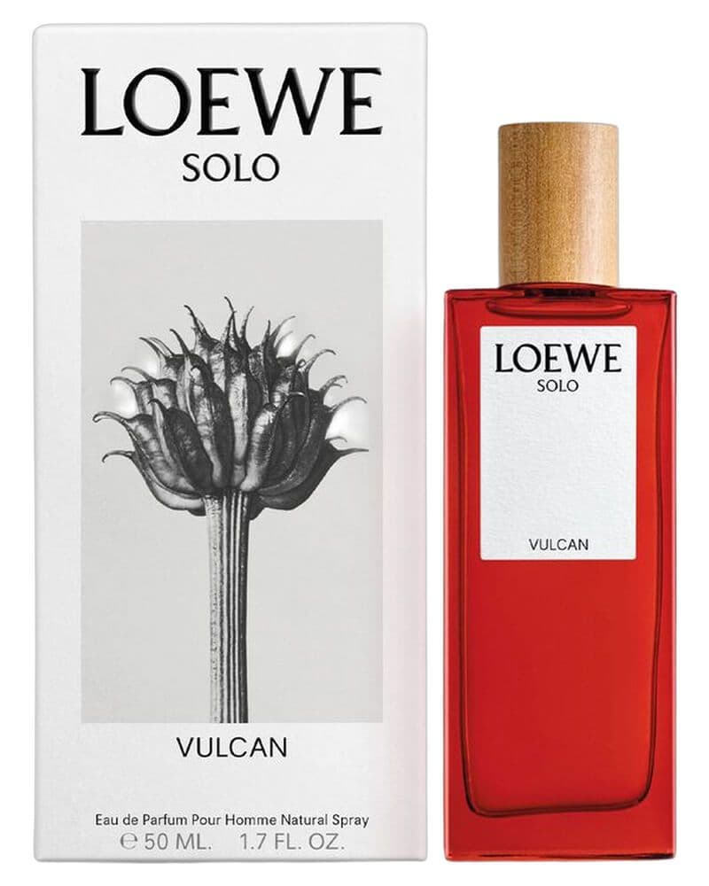 Loewe Solo Vulcan