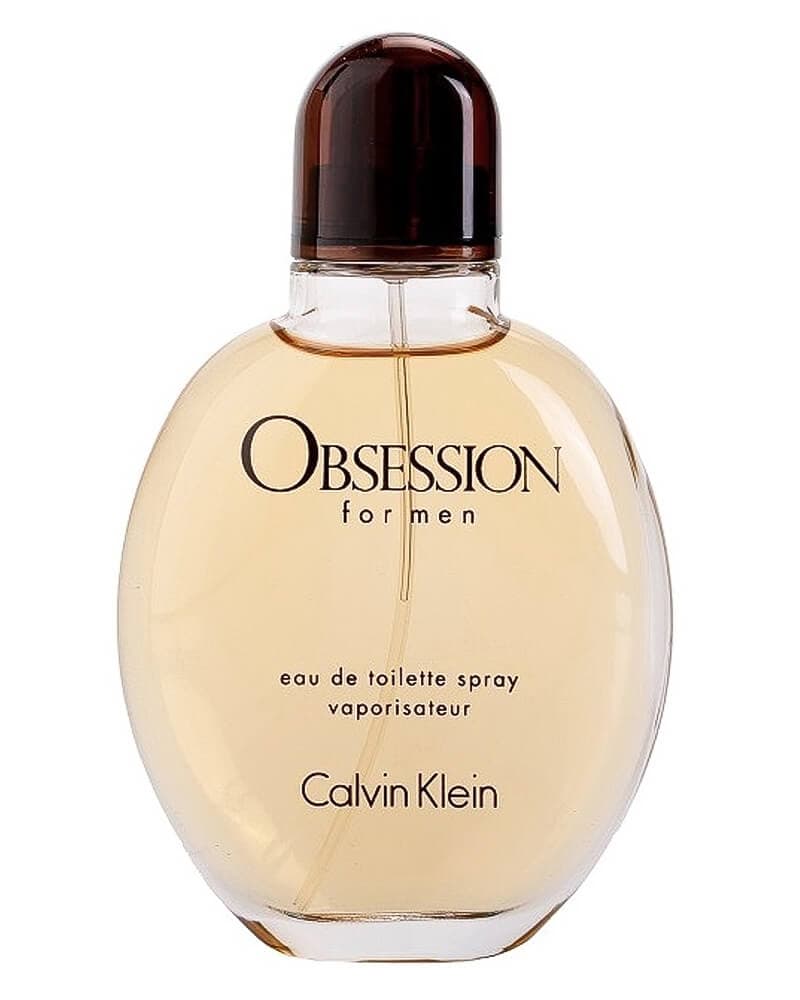 Calvin Klein Obsession For Men