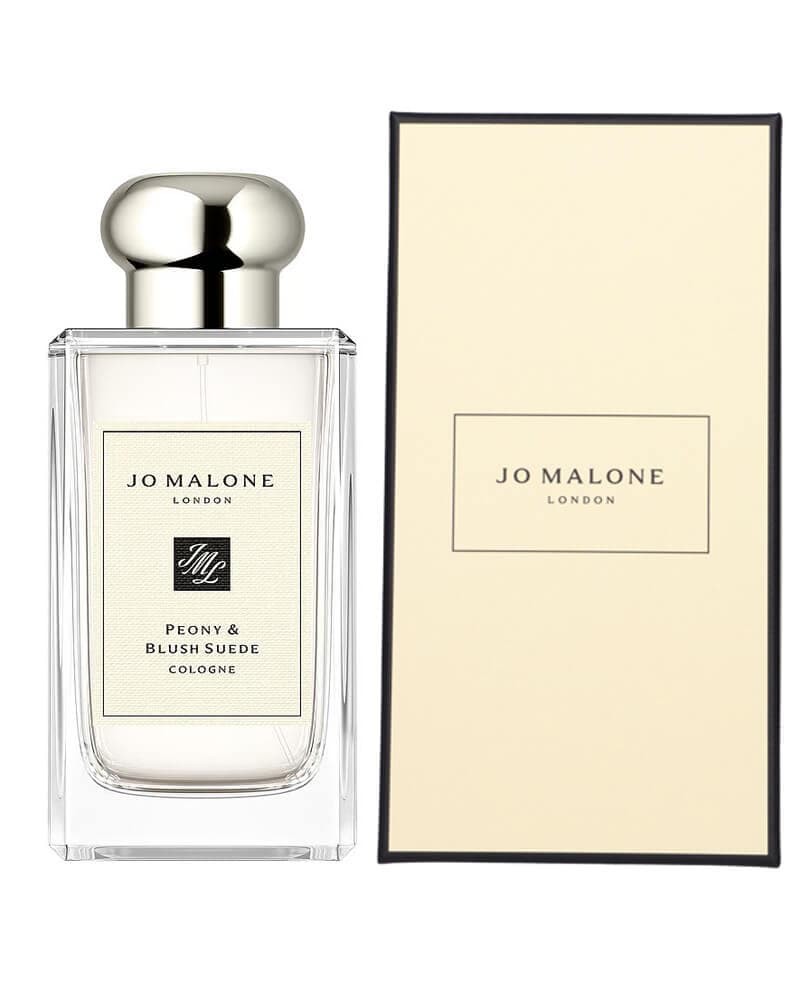 Jo Malone London Jo Malone Peony Blush Suede