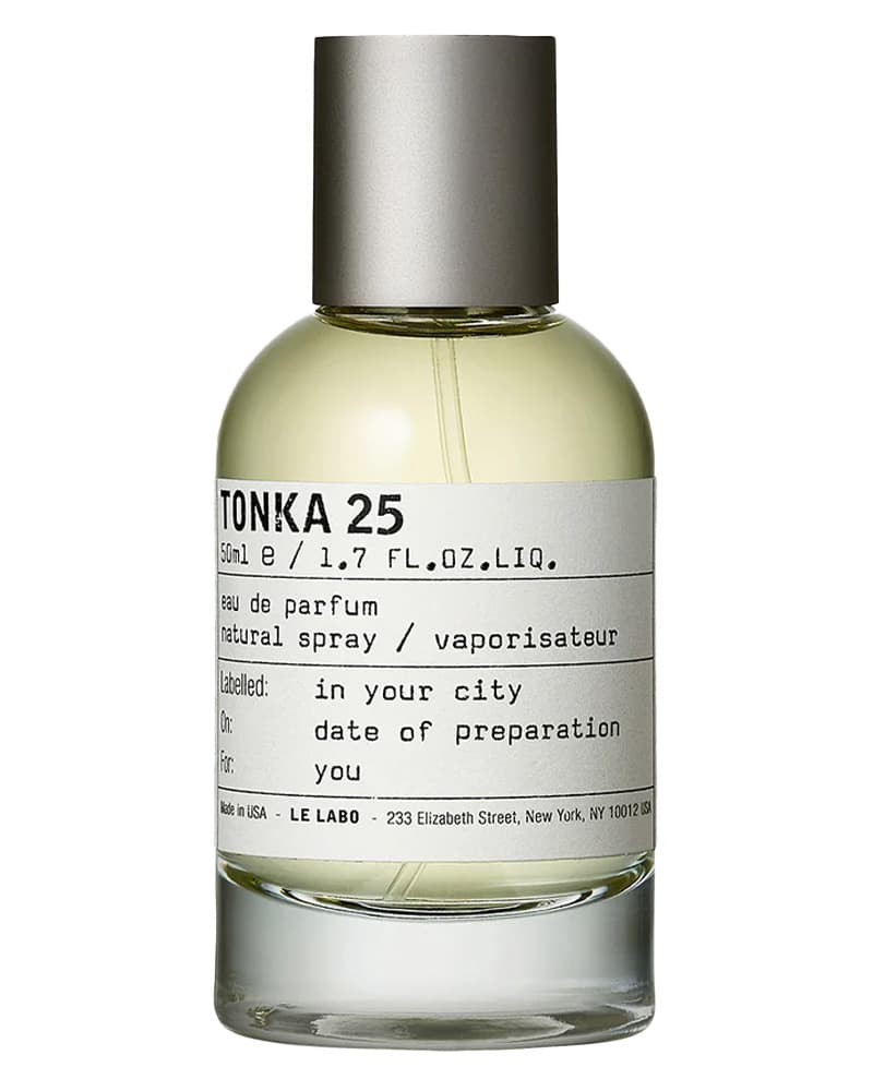 LE LABO Tonka 25