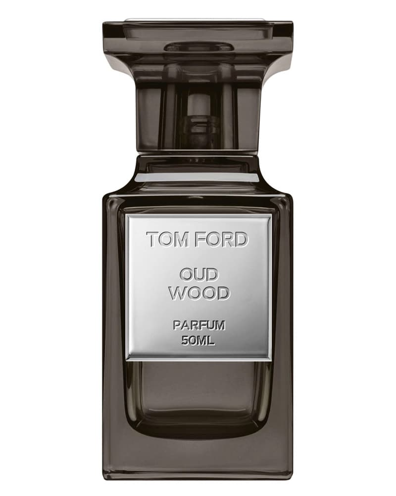 TOM FORD Oud Wood