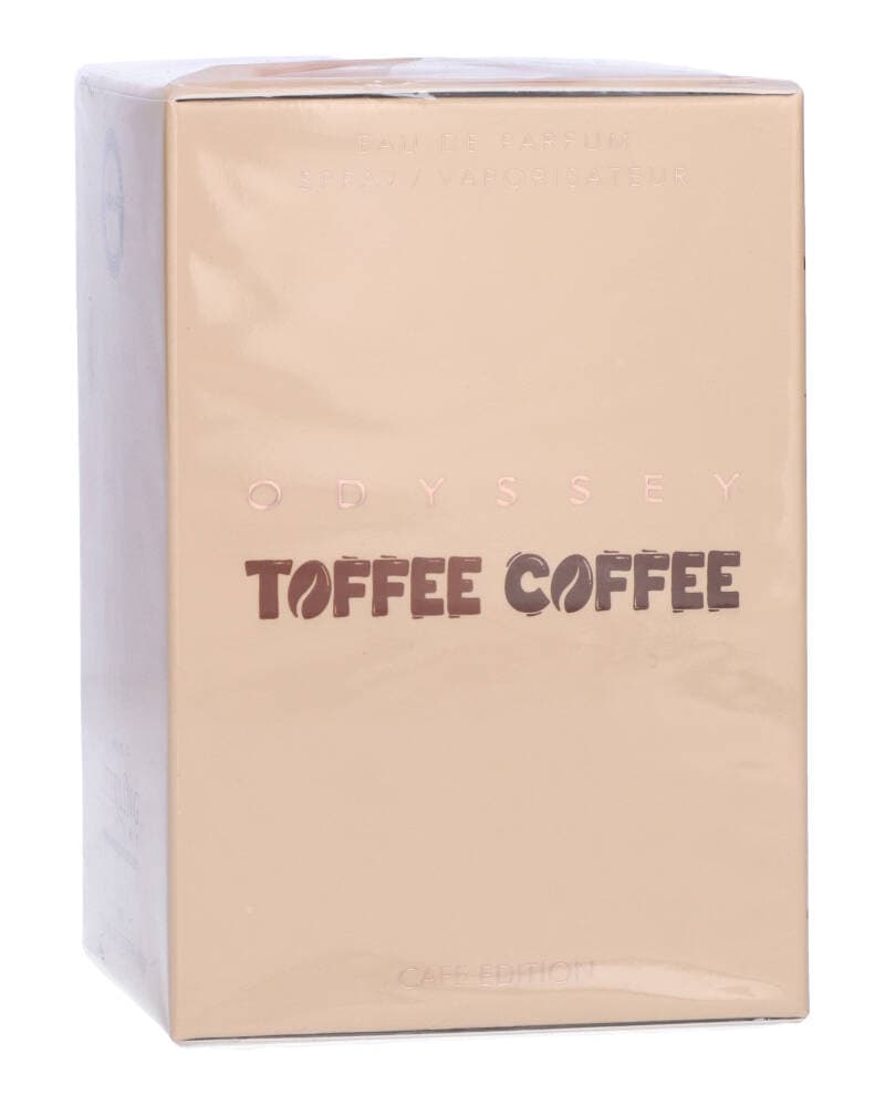 Armaf Toffee Coffee