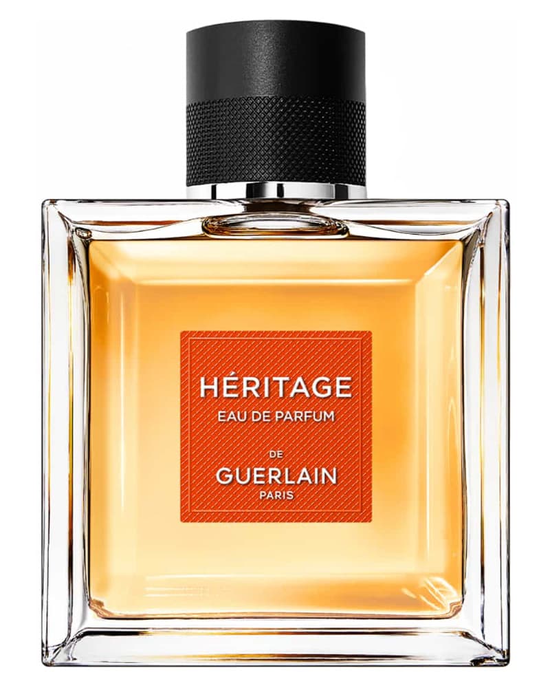 Guerlain Heritage