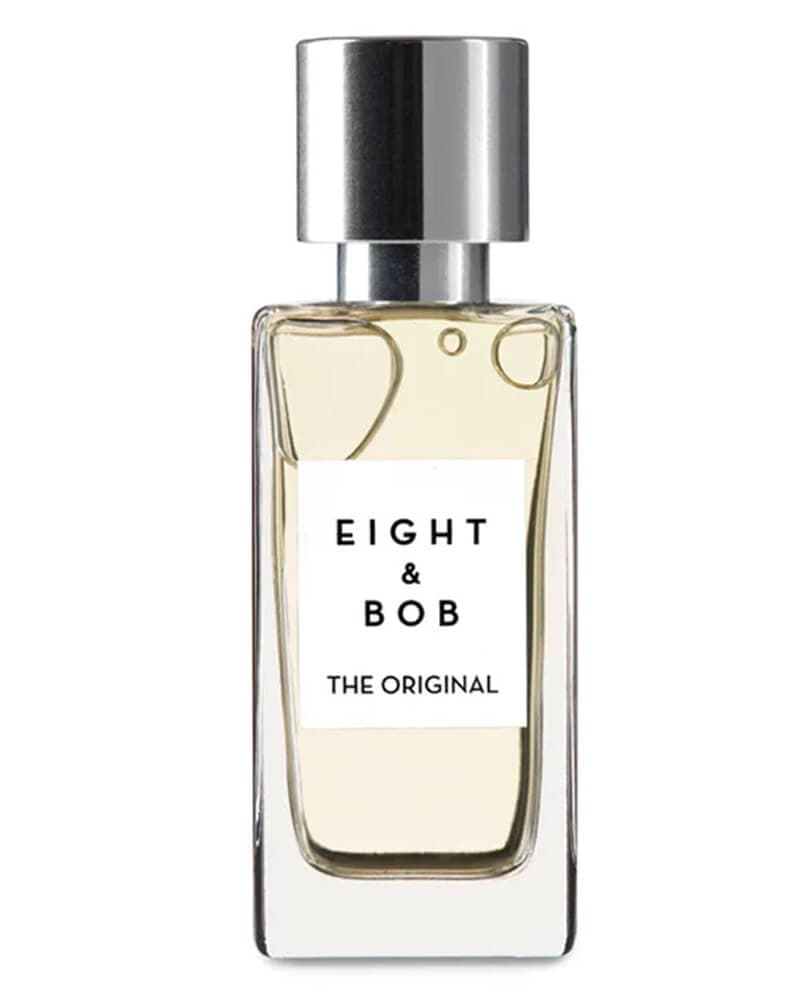 Eight & Bob The Original