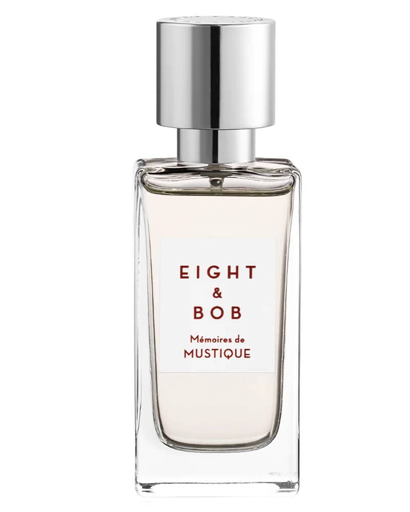 Eight & Bob Memoires de Mustique