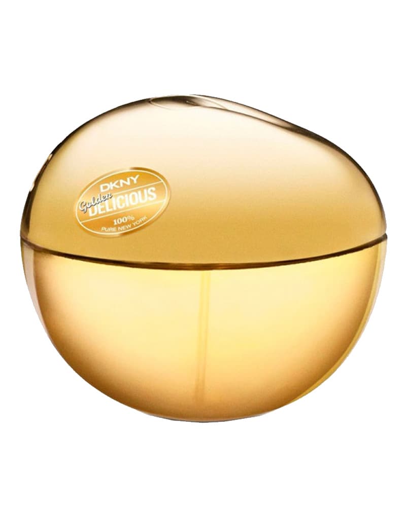 DKNY Be Delicious Golden
