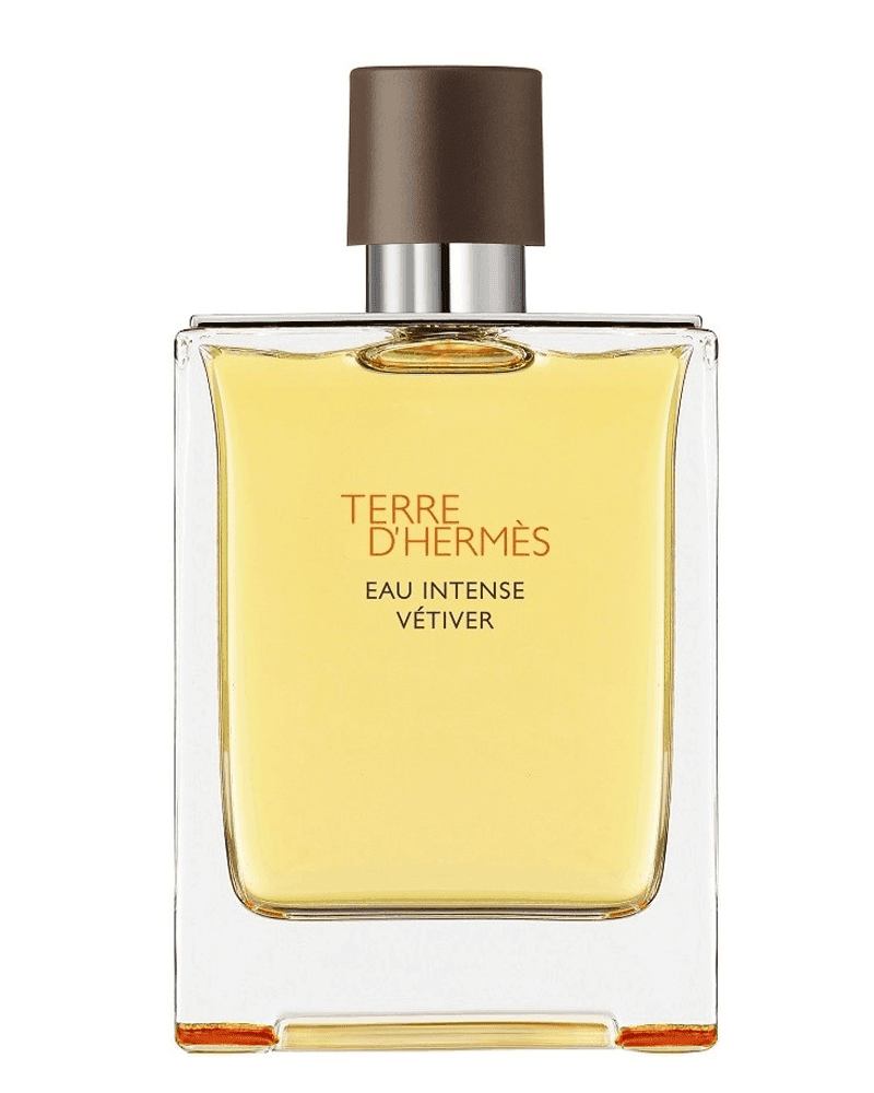 HERMÈS Terre d Hermes Eau Intense Vetiver