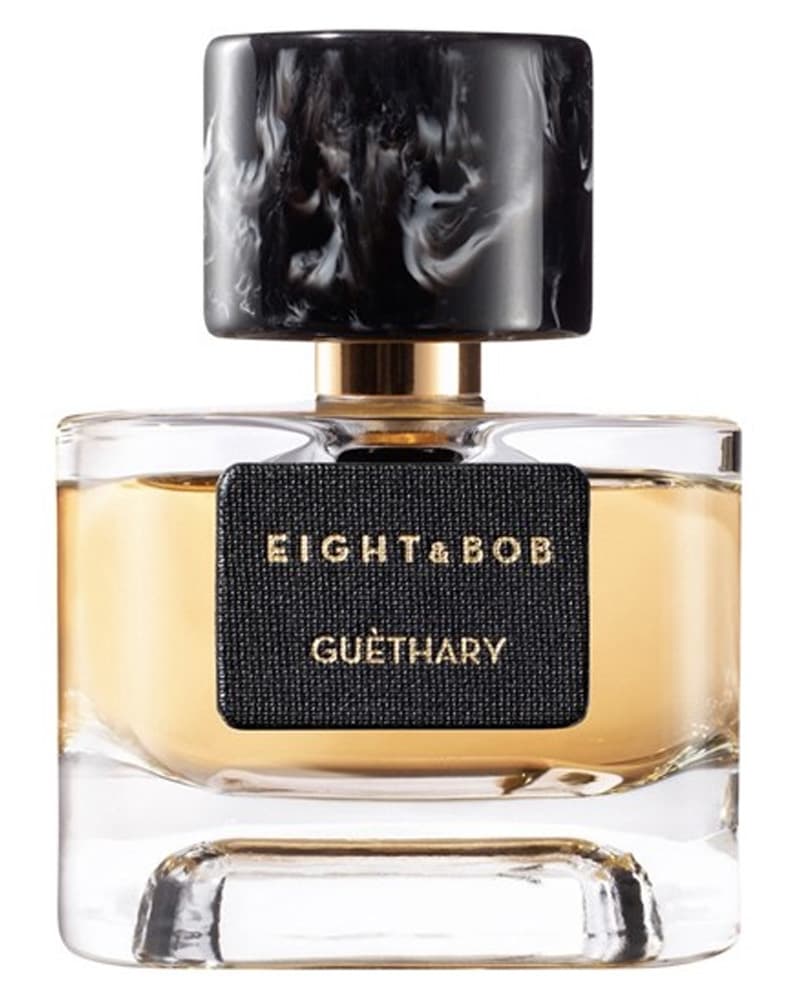 Eight & Bob Guethary
