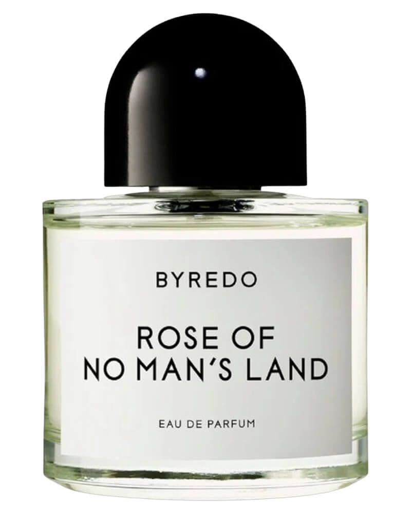 BYREDO Rose of no Man s Land