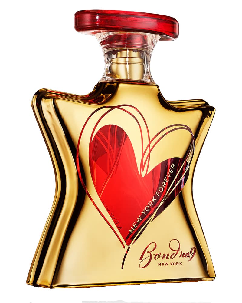 Bond No. 9 New York Forever