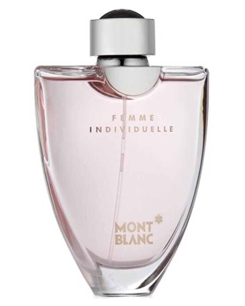 Montblanc Femme Individuelle