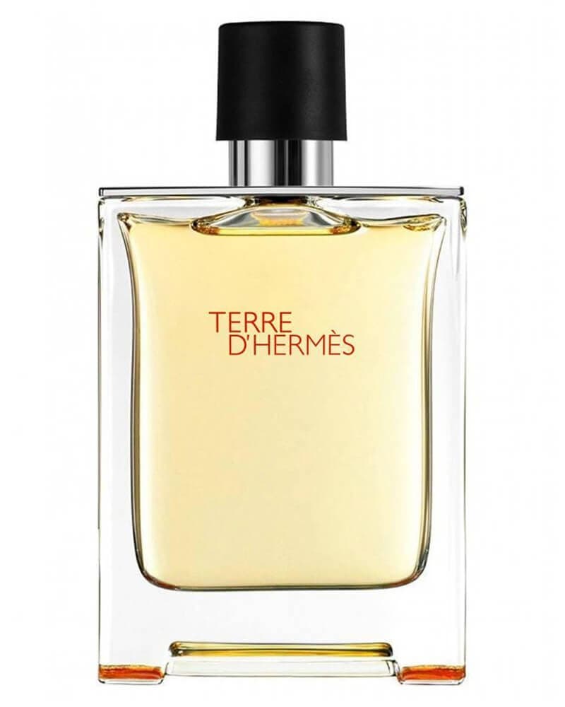 HERMÈS Terre d Hermes Pure Perfume