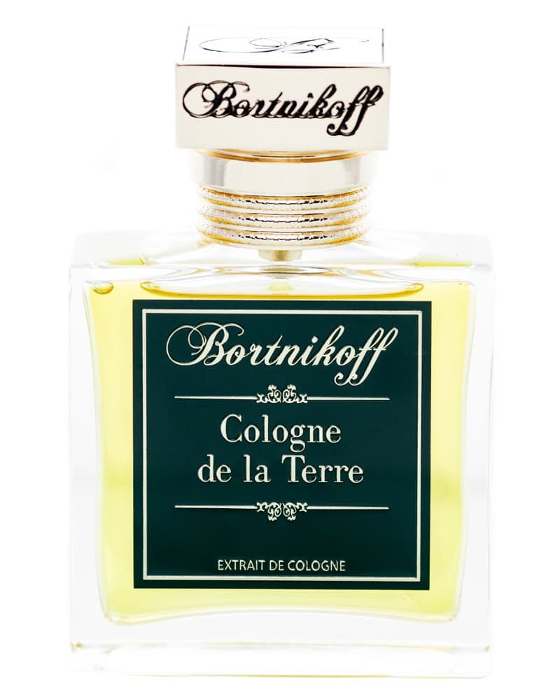 Bortnikoff De la Terre de